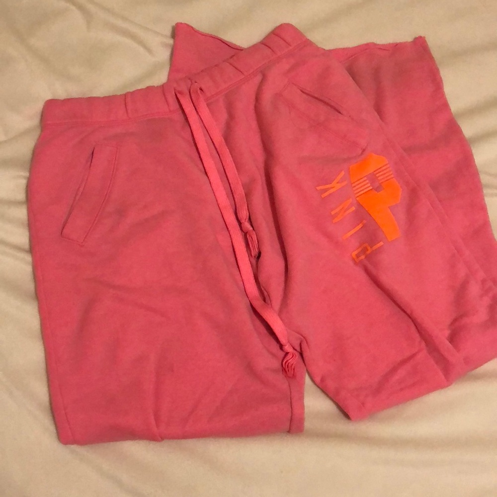 sweatpants